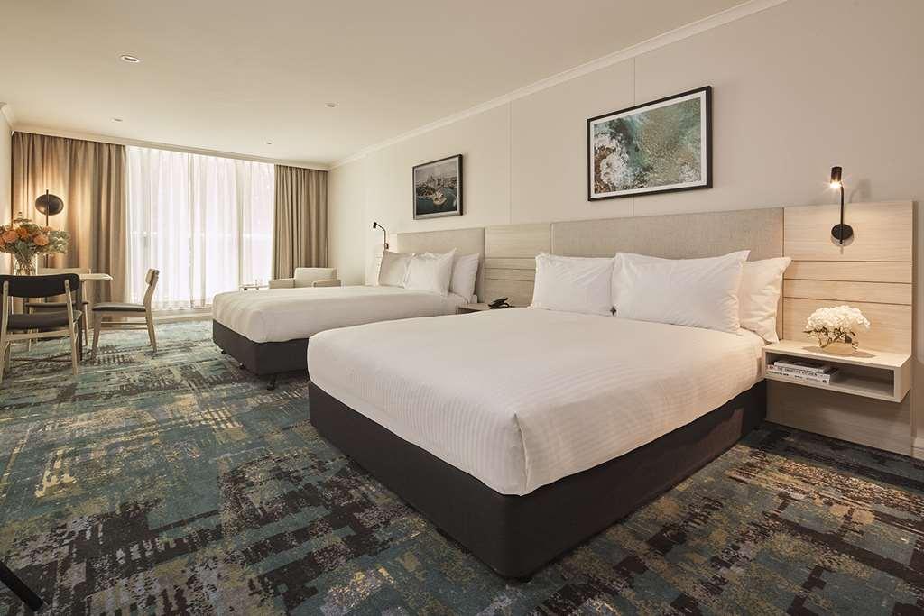 Rydges Darling Square Apartment Hotel Sydney Room photo